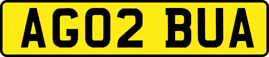 AG02BUA