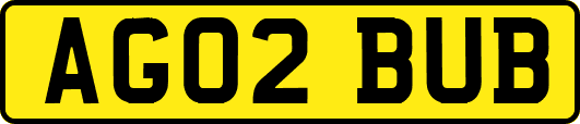 AG02BUB
