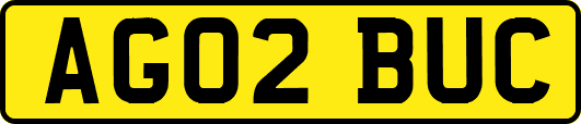 AG02BUC
