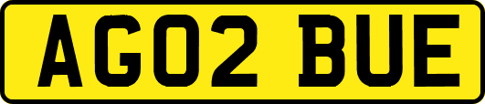 AG02BUE