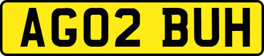 AG02BUH