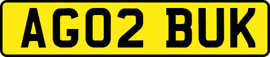 AG02BUK