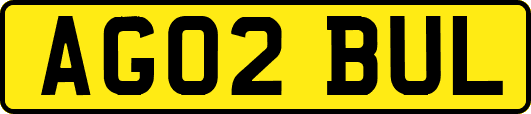 AG02BUL