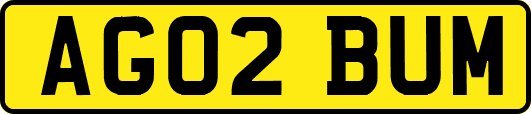 AG02BUM