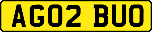 AG02BUO