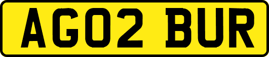 AG02BUR