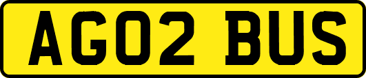 AG02BUS
