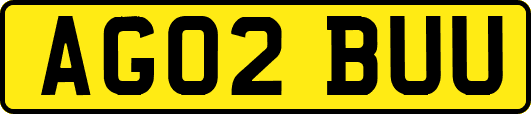 AG02BUU