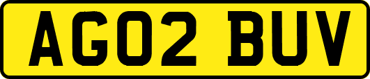AG02BUV