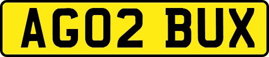 AG02BUX