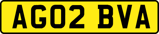 AG02BVA