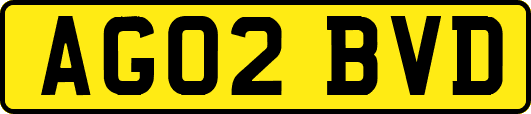 AG02BVD