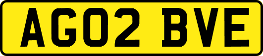 AG02BVE