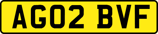 AG02BVF
