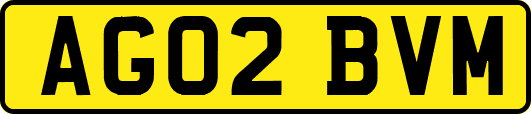 AG02BVM
