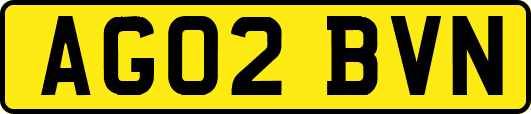 AG02BVN