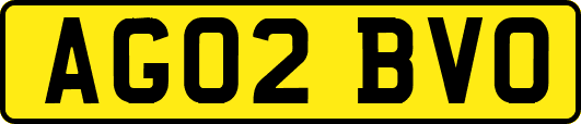 AG02BVO