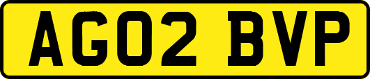 AG02BVP