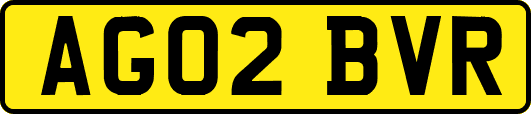 AG02BVR