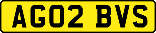 AG02BVS