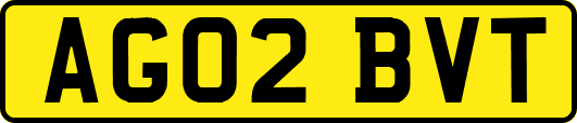 AG02BVT