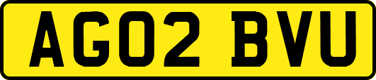AG02BVU