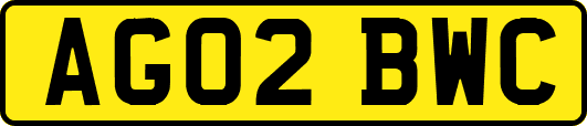 AG02BWC