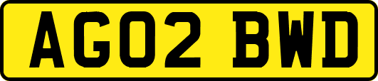 AG02BWD