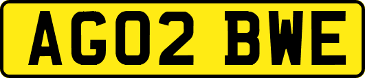 AG02BWE
