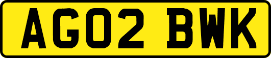 AG02BWK
