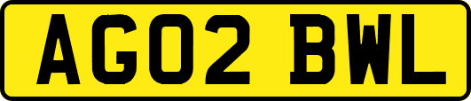 AG02BWL