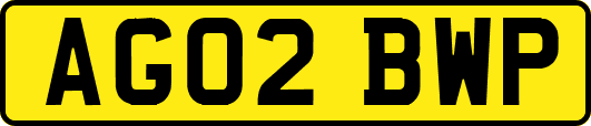 AG02BWP