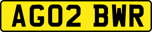 AG02BWR