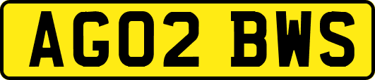 AG02BWS