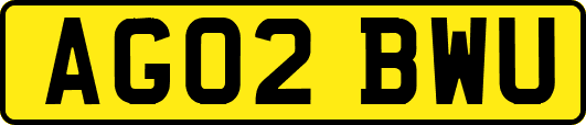 AG02BWU