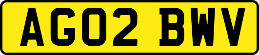 AG02BWV