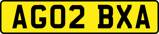 AG02BXA