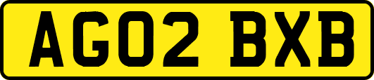 AG02BXB