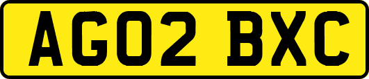 AG02BXC