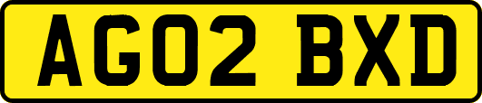 AG02BXD