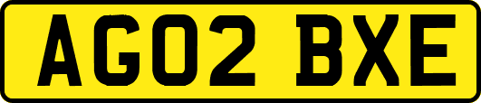 AG02BXE