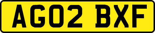AG02BXF