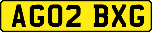 AG02BXG