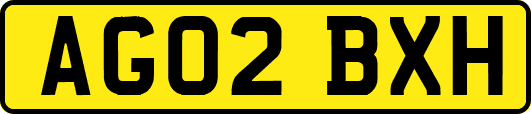 AG02BXH