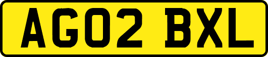 AG02BXL