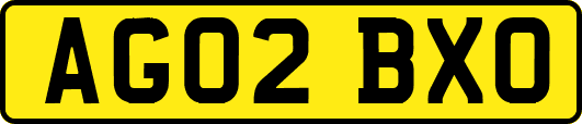 AG02BXO