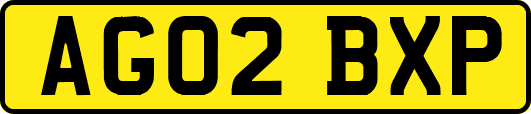 AG02BXP