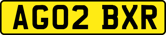 AG02BXR
