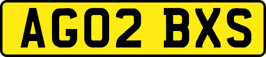 AG02BXS