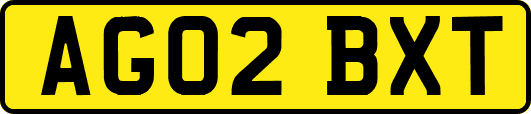 AG02BXT